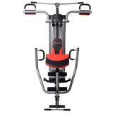 ATLAS TYTAN 9  HMS PREMIUM