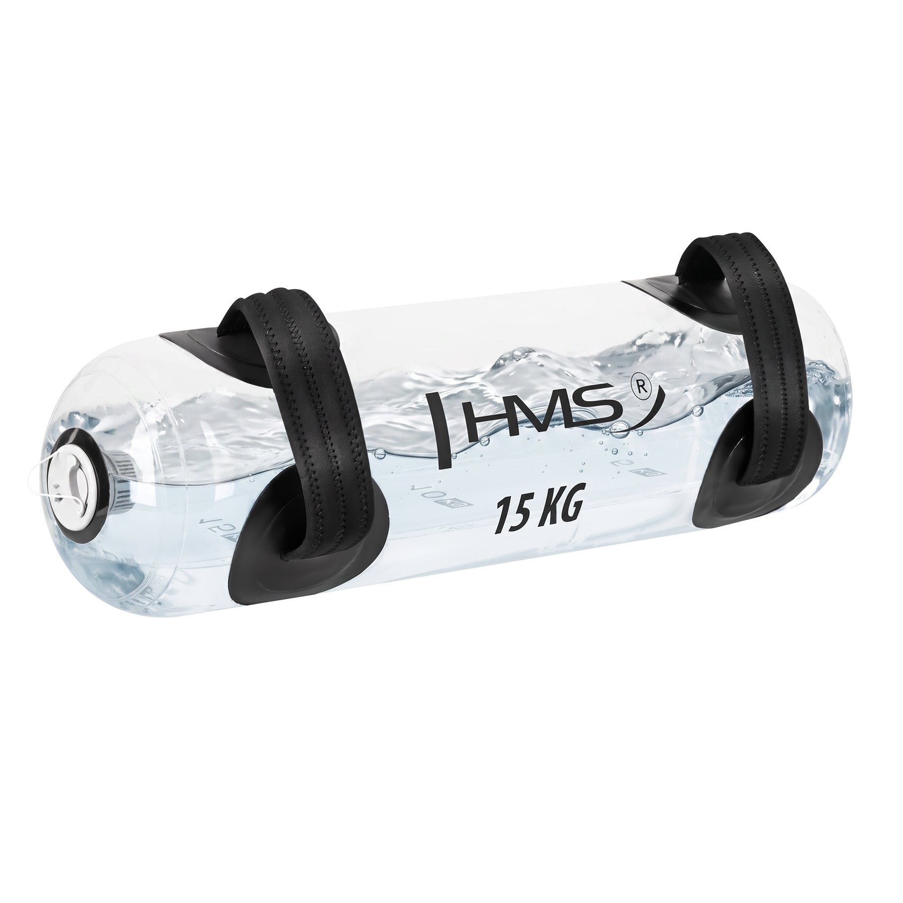 WOREK TRENINGOWY WYPEŁNIANY WODĄ AQUA POWERBAG HMS WAB