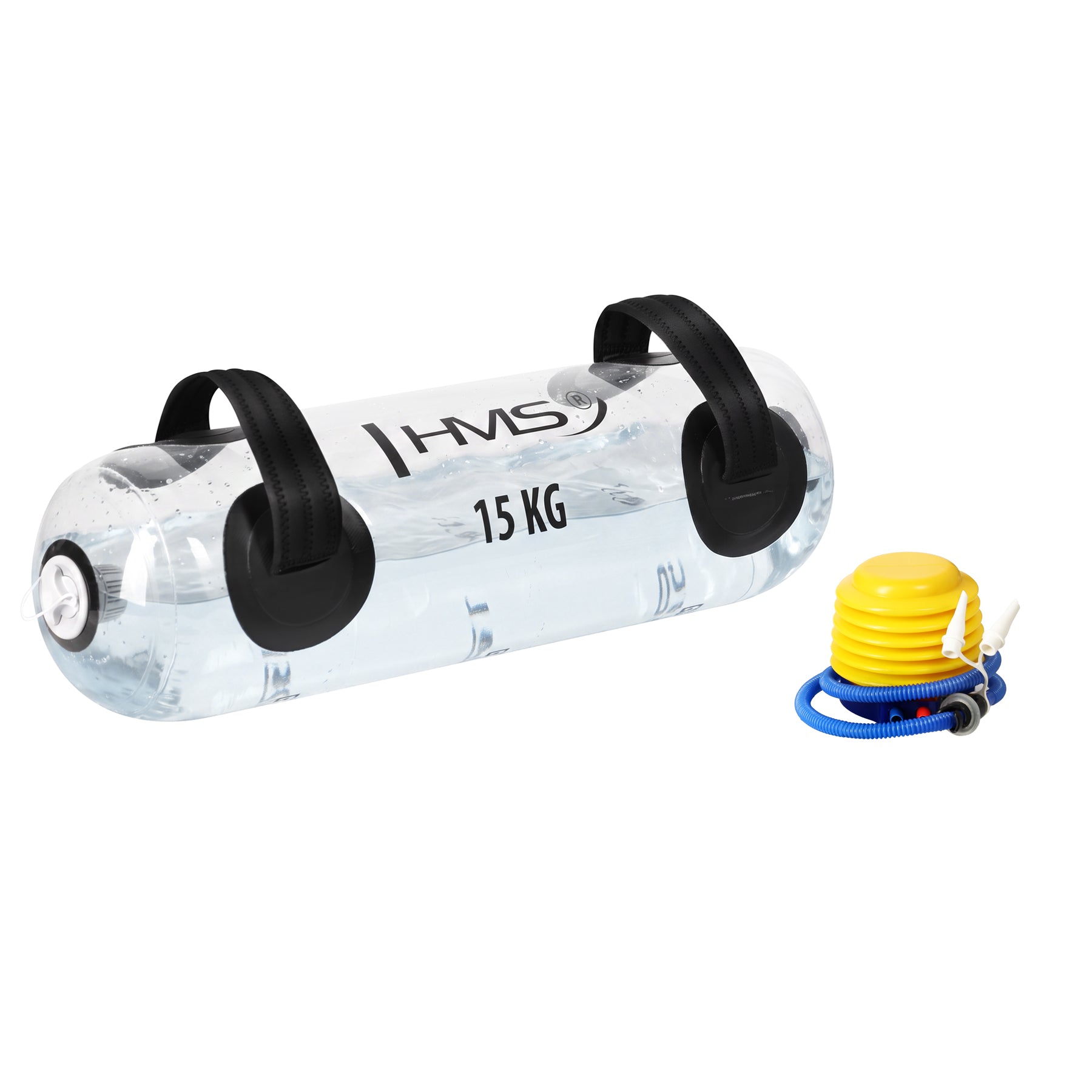 WOREK TRENINGOWY WYPEŁNIANY WODĄ AQUA POWERBAG HMS WAB