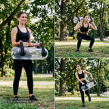 WOREK TRENINGOWY WYPEŁNIANY WODĄ AQUA POWERBAG HMS WAB