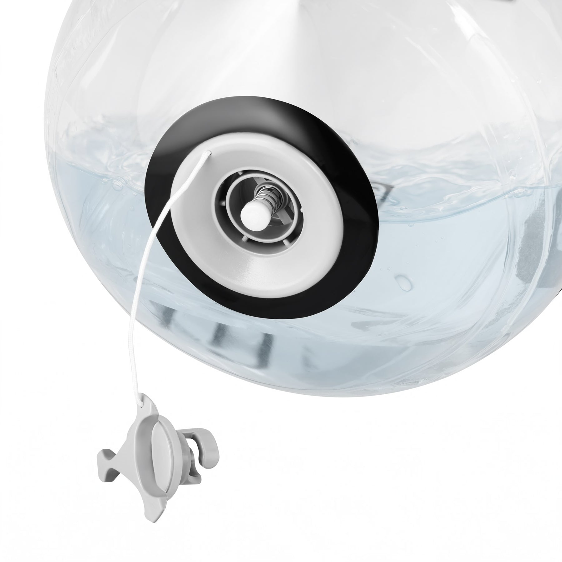WOREK TRENINGOWY WYPEŁNIANY WODĄ AQUA POWERBAG HMS WAB