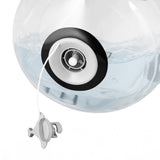 WOREK TRENINGOWY WYPEŁNIANY WODĄ AQUA POWERBAG HMS WAB