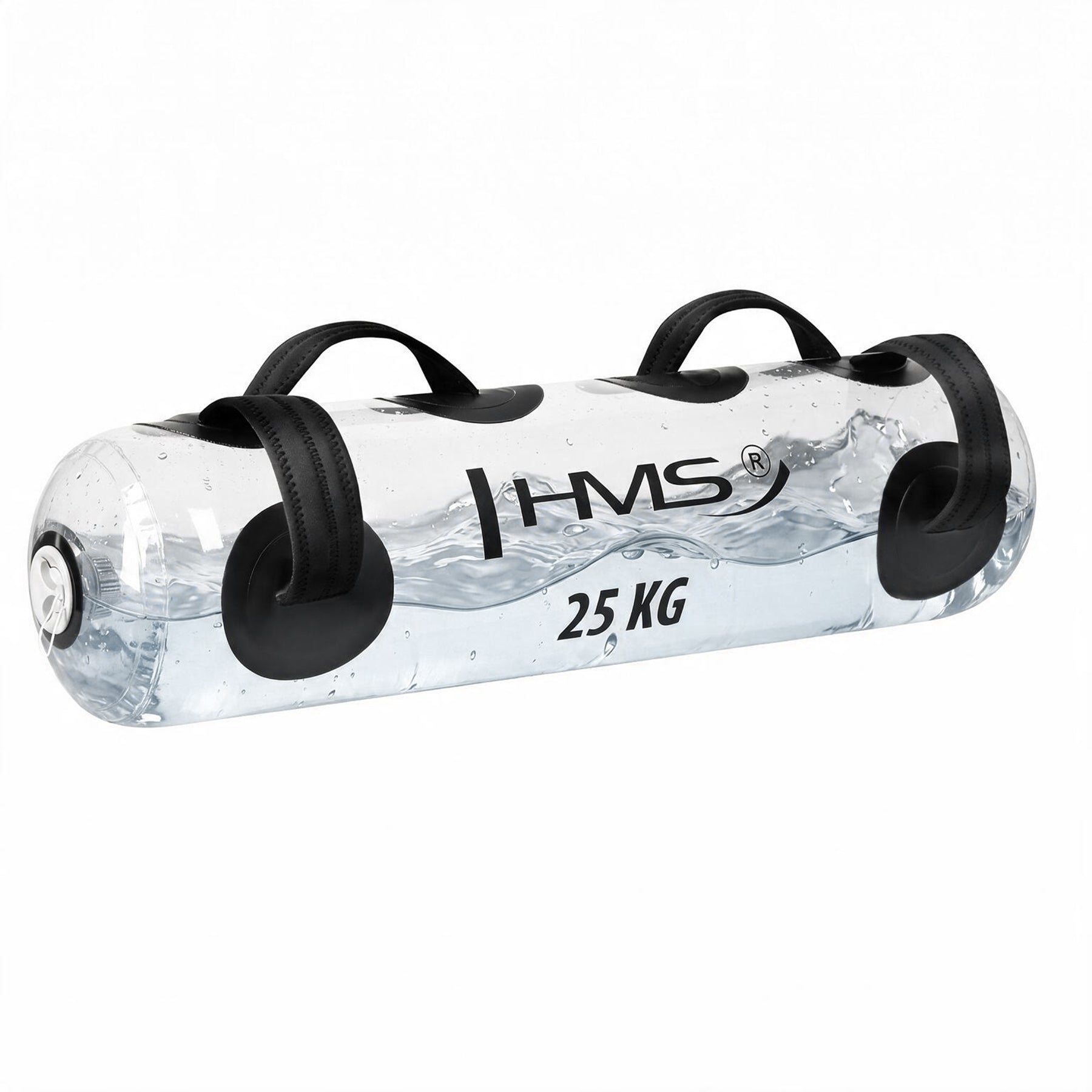 WOREK TRENINGOWY WYPEŁNIANY WODĄ AQUA POWERBAG HMS WAB