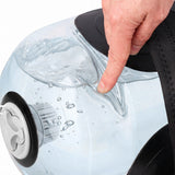 WOREK TRENINGOWY WYPEŁNIANY WODĄ AQUA POWERBAG HMS WAB