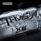 WOREK TRENINGOWY WYPEŁNIANY WODĄ AQUA POWERBAG HMS WAB
