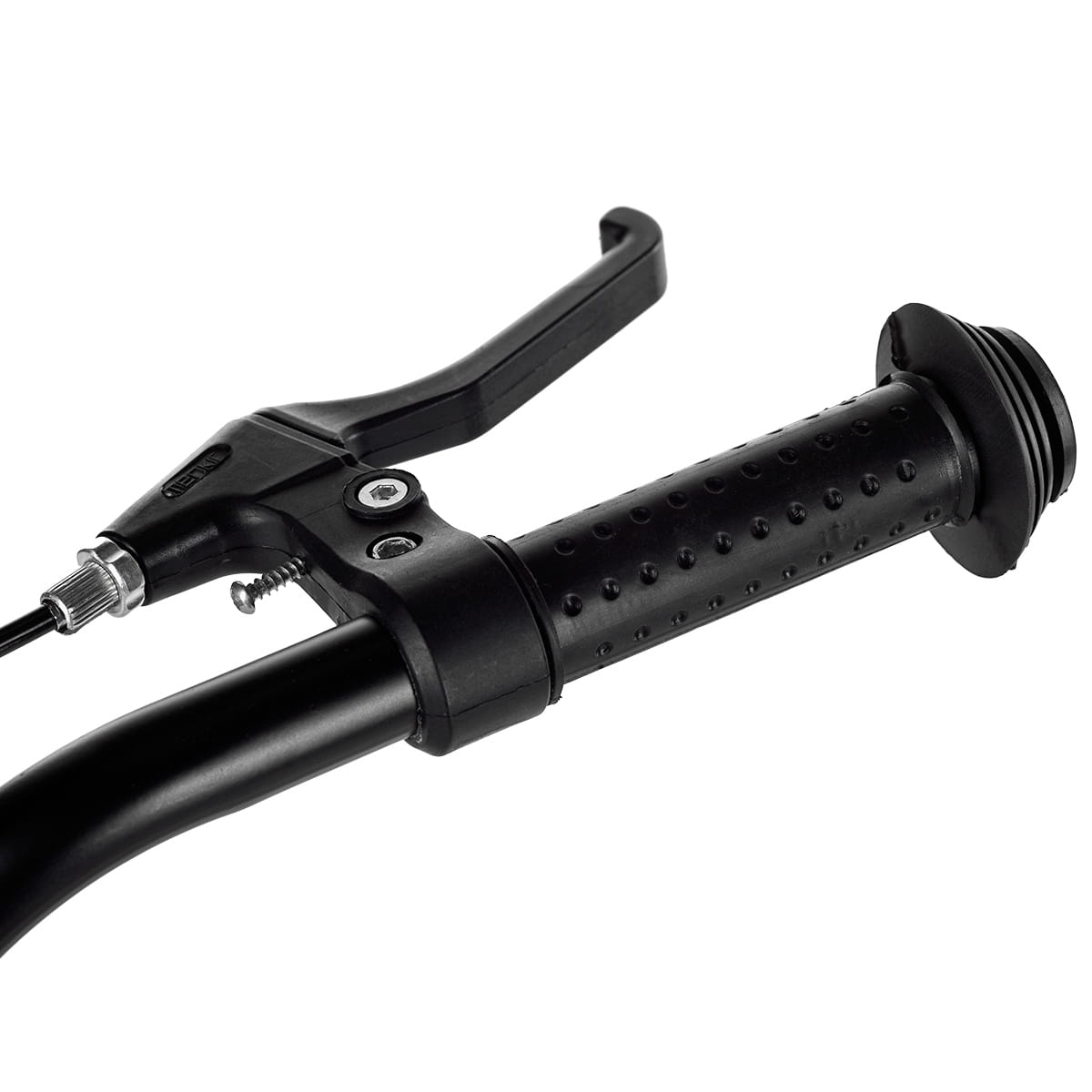WH118AN 16/12" HULAJNOGA Z POMP. KOŁAMI NILS EXTREME