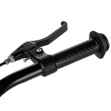 WH118AN 16/12" HULAJNOGA Z POMP. KOŁAMI NILS EXTREME