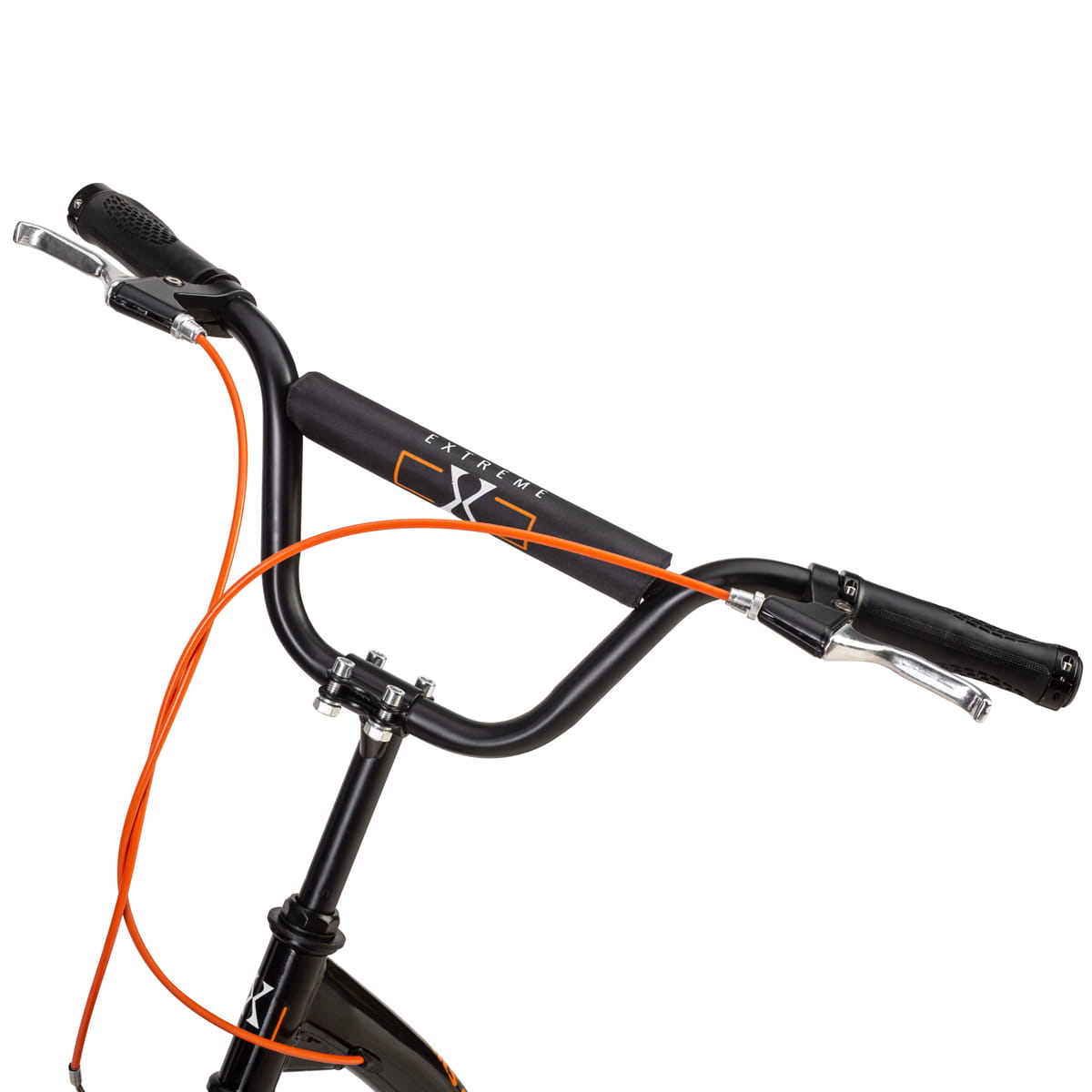 HULAJNOGA SKŁADANA WH227F 20/16" NILS EXTREME