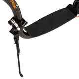 HULAJNOGA SKŁADANA WH227F 20/16" NILS EXTREME