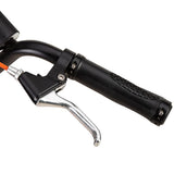 HULAJNOGA SKŁADANA WH227F 20/16" NILS EXTREME
