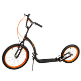 HULAJNOGA SKŁADANA WH227F 20/16" NILS EXTREME