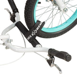 HULAJNOGA SKŁADANA WH227F 20/16" NILS EXTREME