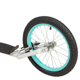 HULAJNOGA SKŁADANA WH227F 20/16" NILS EXTREME