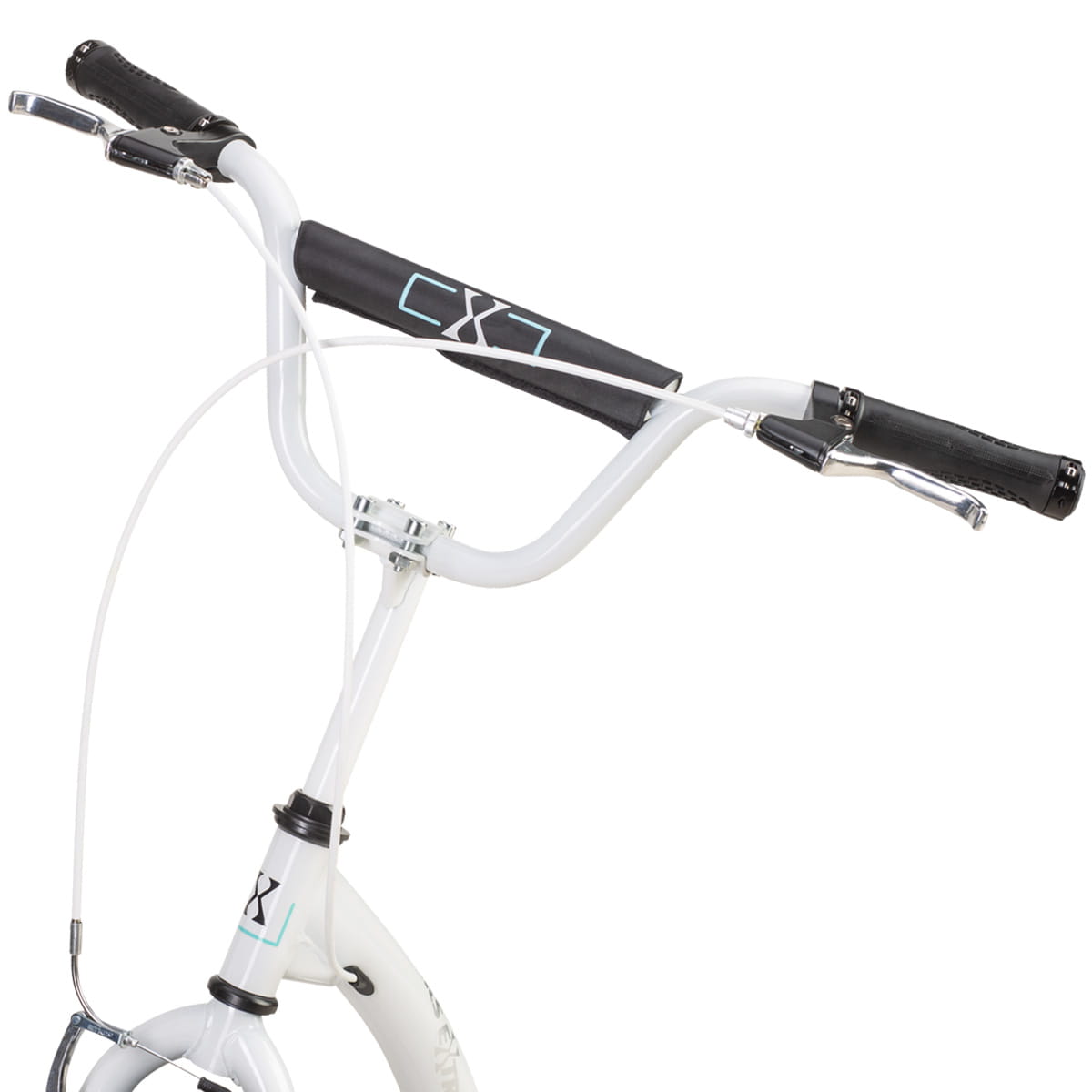 HULAJNOGA SKŁADANA WH227F 20/16" NILS EXTREME