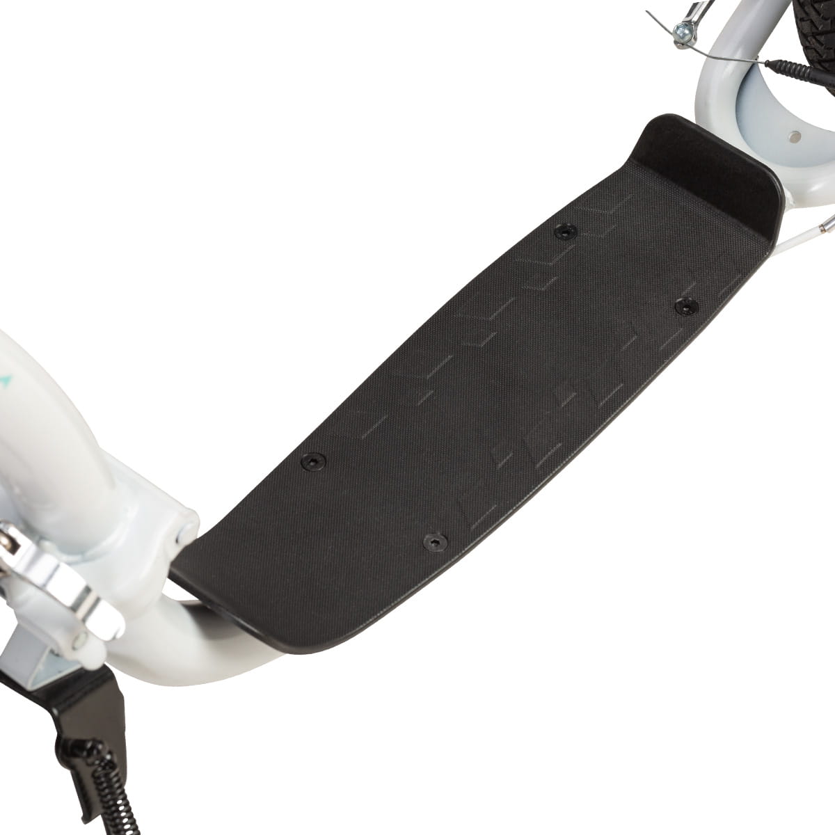 HULAJNOGA SKŁADANA WH227F 20/16" NILS EXTREME