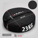 Worek treningowy Sandbag Strongman HMS WSN