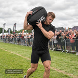 Worek treningowy Sandbag Strongman HMS WSN