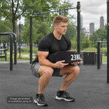 Worek treningowy Sandbag Strongman HMS WSN