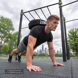 Worek treningowy Sandbag Strongman HMS WSN
