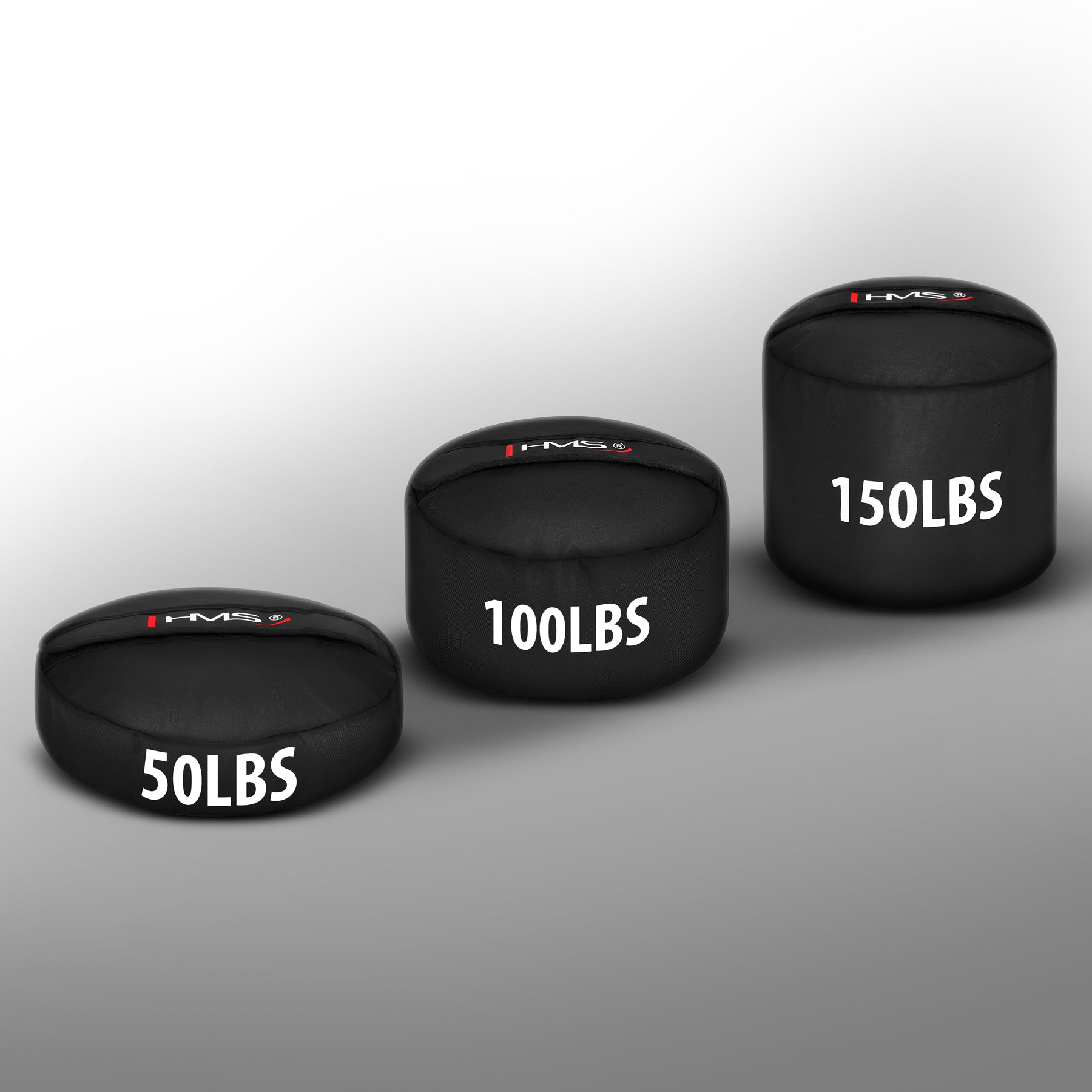 Worek treningowy Sandbag Strongman HMS WSN