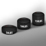 Worek treningowy Sandbag Strongman HMS WSN