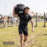 Worek treningowy Sandbag Strongman HMS WSN