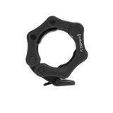 ZACISKI SZCZĘKOWE NA GRYF OLIMPIJSKI 50 MM HMS ZG1000 (2 szt.)