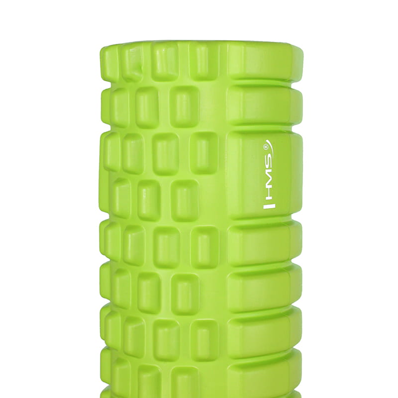 WAŁEK FITNESS/ROLLER GREEN 45 CM HMS FS102