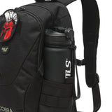 PLECAK TAKTYCZNY COBRA CZARNY 25L NILS CAMP NC3905