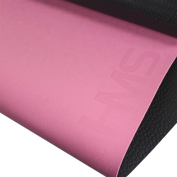 YM06 PINK-BLACK MATA DO JOGI HMS PREMIUM