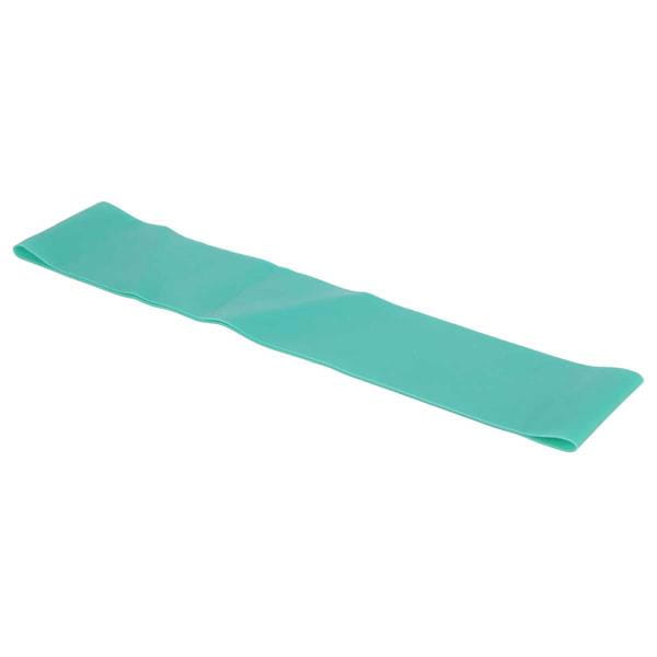 GU500 GREEN  GUMA DO ĆWICZEŃ 500*50*0,7 STOCK