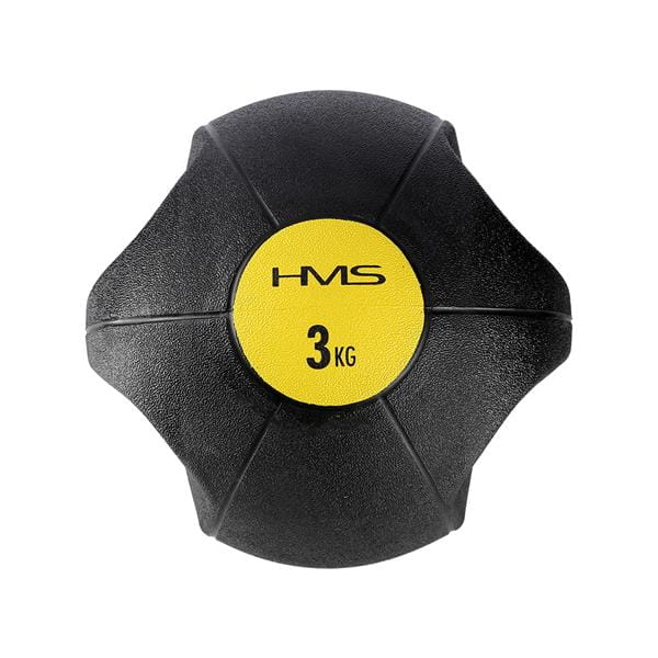 PIŁKA LEKARSKA 3 KG HMS NKU03