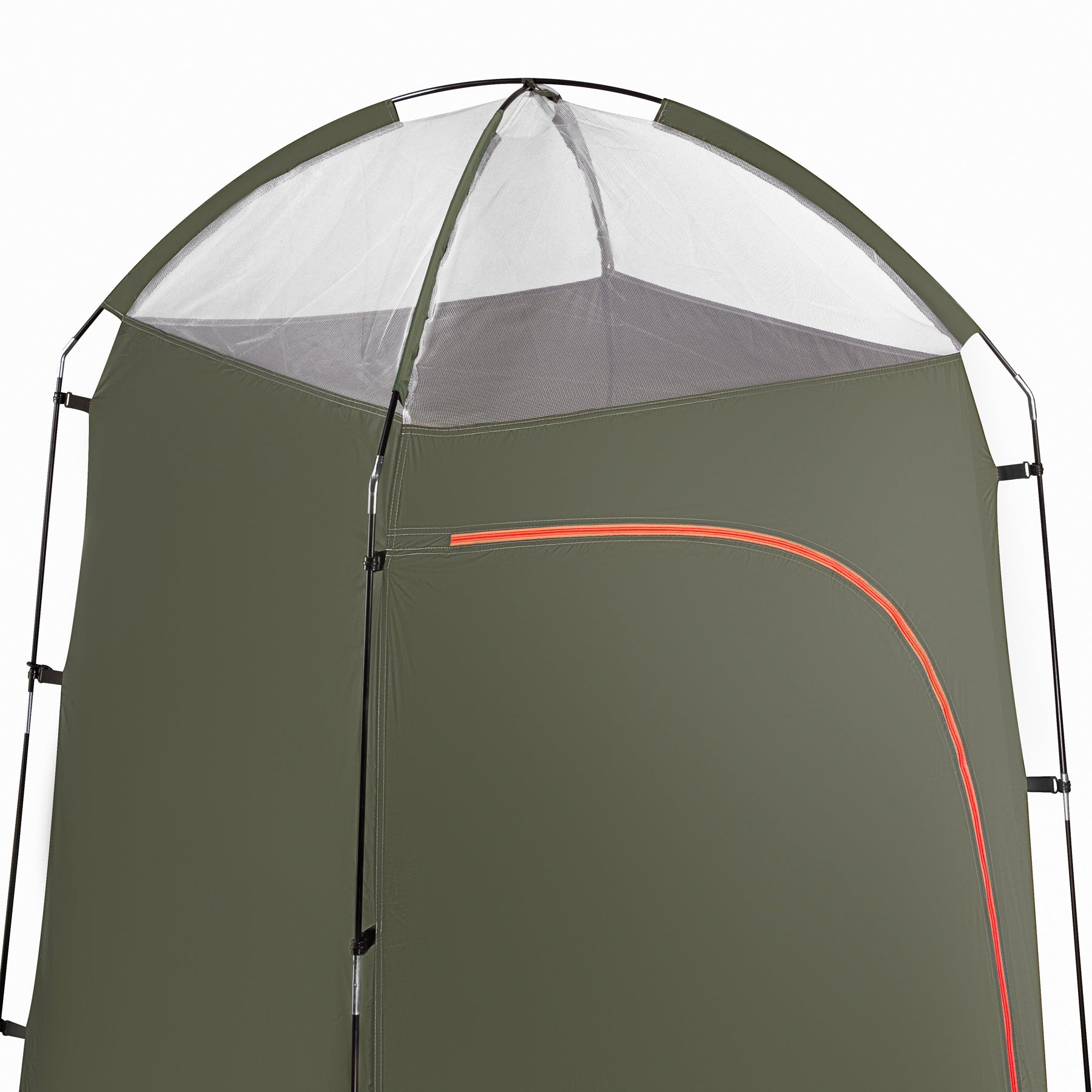 Przebieralnia turystyczna NILS CAMP NC3025 XL