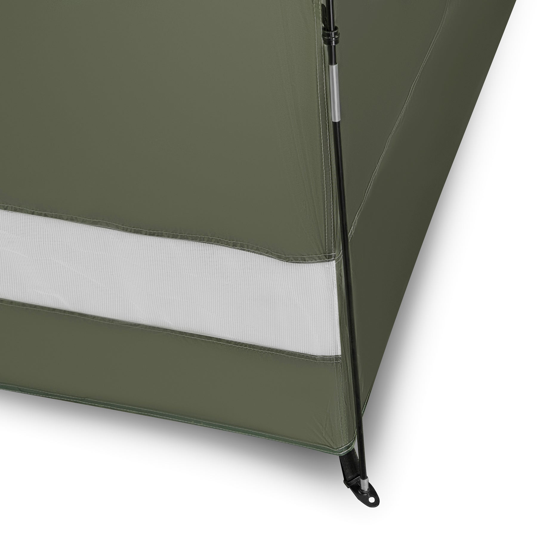 Przebieralnia turystyczna NILS CAMP NC3025 XL