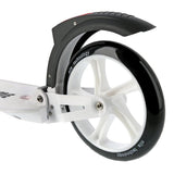 QD202 WHITE PU200MM HULAJNOGA NILS EXTREME
