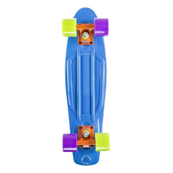 PENNYBOARD BASIC BLUE NILS EXTREME
