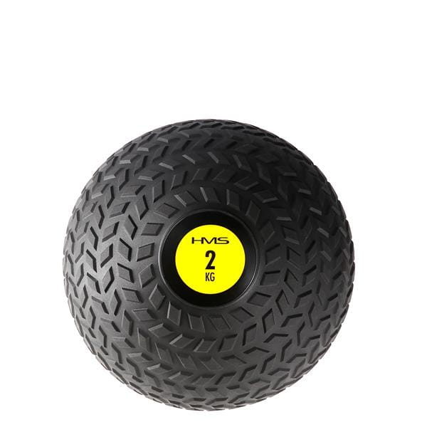SLAM BALL PIŁKA DO ĆWICZEŃ 2KG HMS PST02
