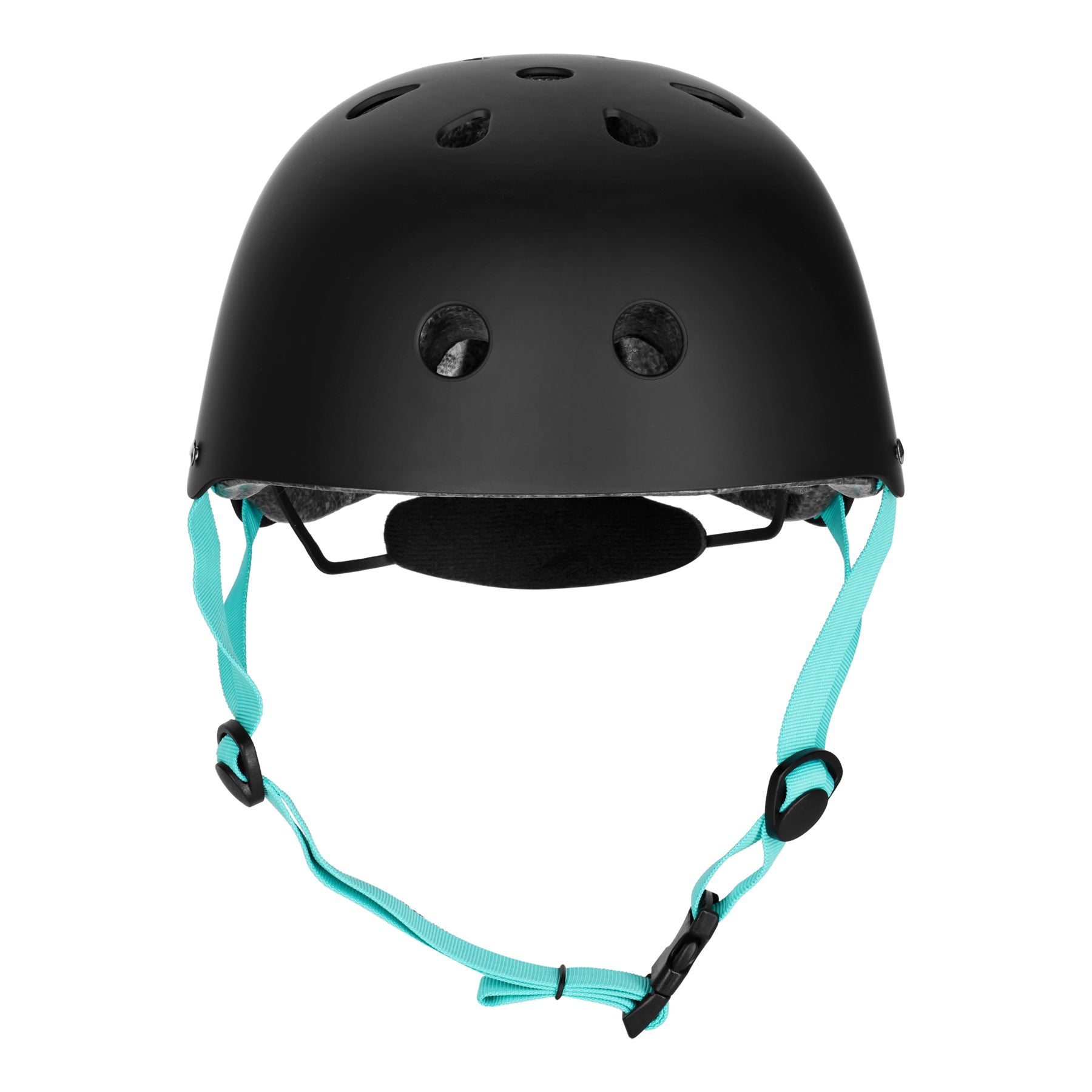 KASK CZARNO-NIEBIESKI ROZM. L(58-61CM) NILS EXTREME MTW001-1