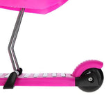 HLT02 3w1 PINK HULAJNOGA SIGNA