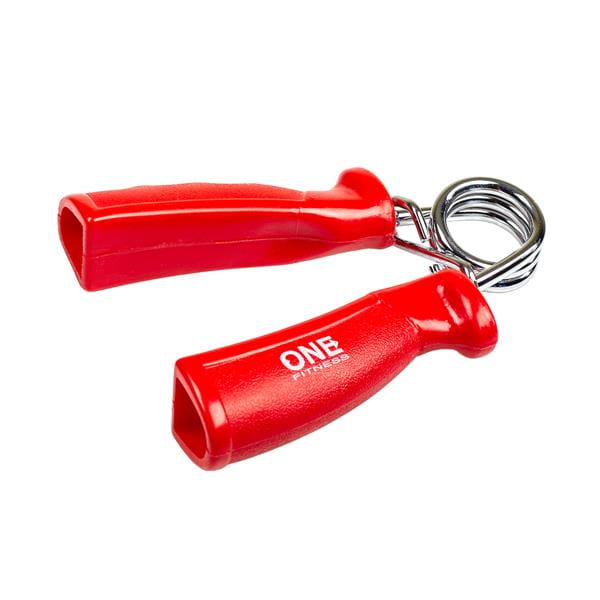 ŚCISKACZ TWARDY 2 SZT ONE FITNESS PZ04