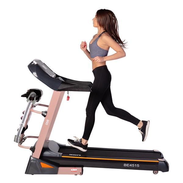 BE4515 BIEŻNIA ELEKTRYCZNA Z MASAŻEREM ONE FITNESS