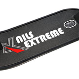 QD202 BLACK PU200MM HULAJNOGA NILS EXTREME