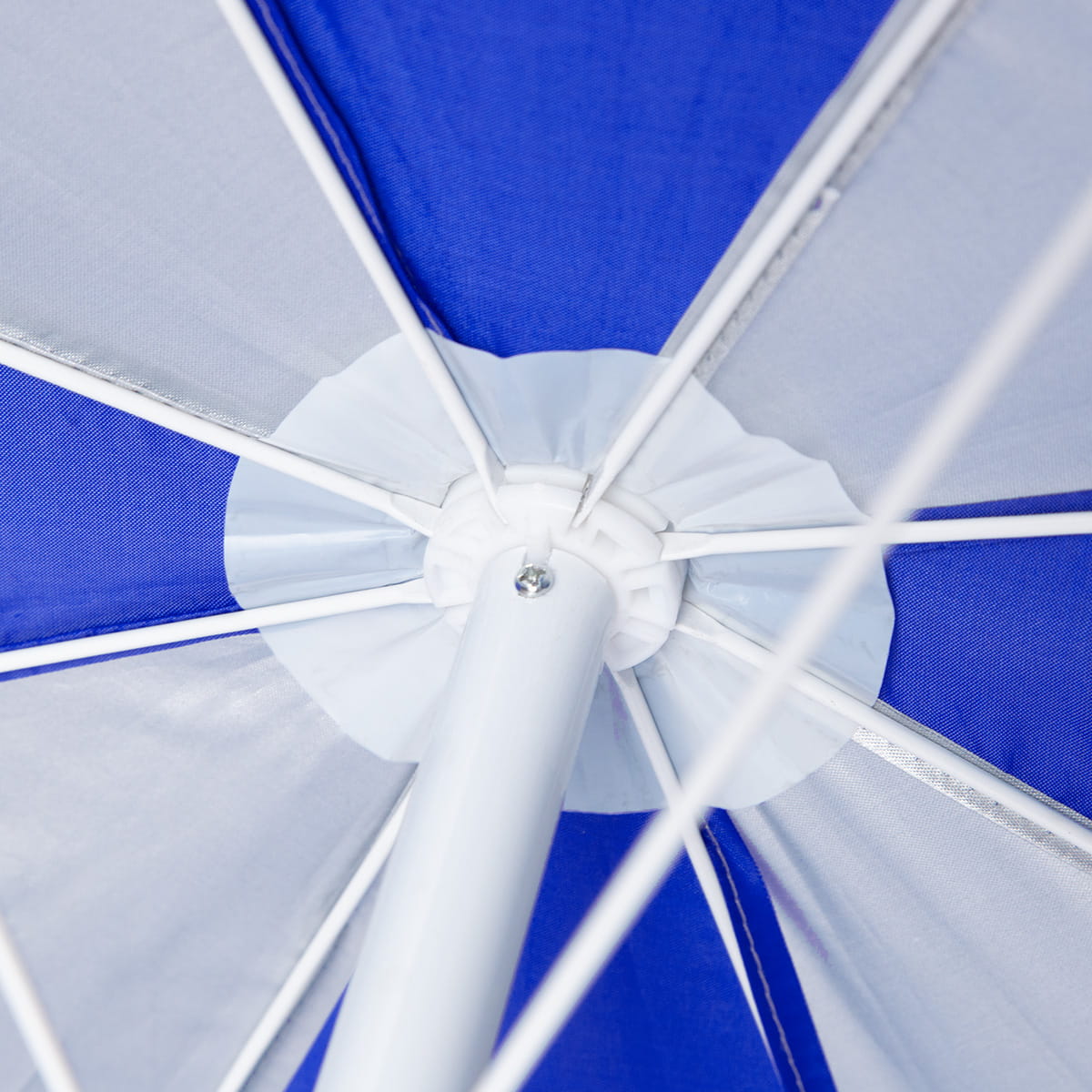 Parasol plażowy NILS CAMP NC7813 180 cm z ochroną UV SPF 40+
