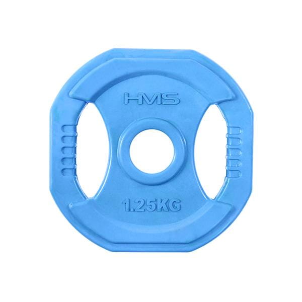 SZTANGA FITNESS SBP20 TRAINING PUMP 20KG HMS