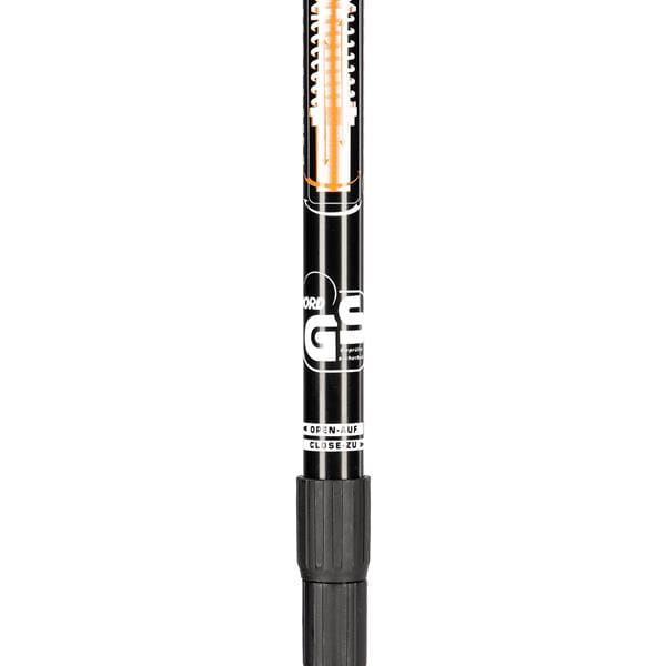 NW-TK30  KIJE TREKKING/NORDIC WALKING LED NILS
