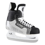 NH8552 S BLACK/GREY ROZM. 40 ŁYŻWY HOKEJOWE NILS EXTREME