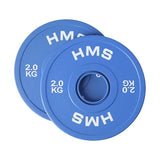 ZESTAW TALERZY OLIMPIJSKICH HMS CBRS SET 01 (10 SZT)