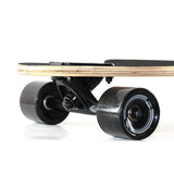LONGBOARD WOOD 40"*10" NILS EXTREME