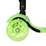 HLT02 3w1 GREEN HULAJNOGA SIGNA