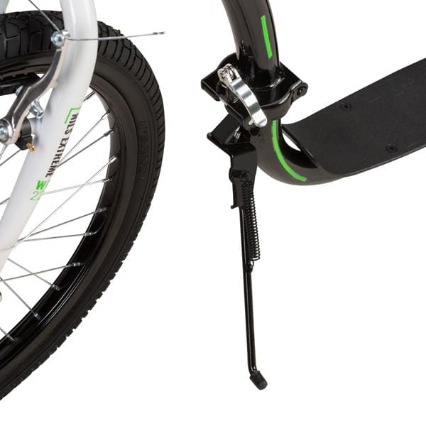 HULAJNOGA SKŁADANA WH227F 20/16" NILS EXTREME